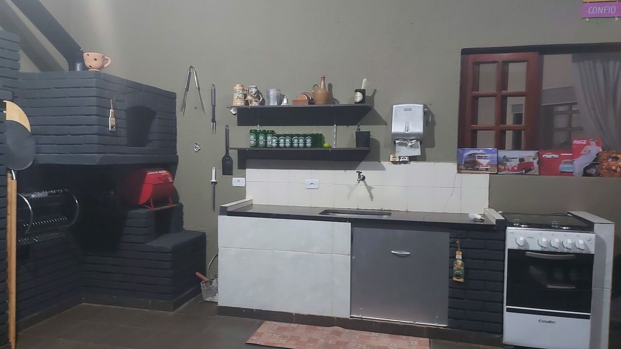 Photo of Kitchen in Vila Paula