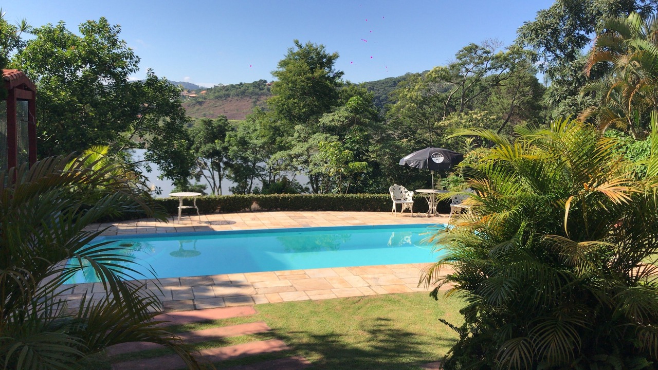 Photo of Outdoor in Vila Paula