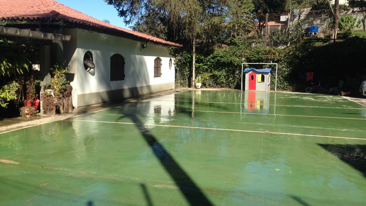 Photo of Outdoor in Vila Paula