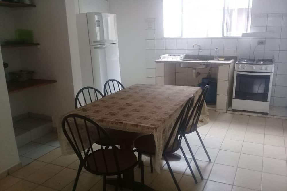 Photo of Kitchen in Juquehy