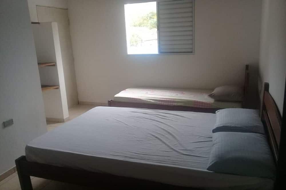 Photo of Bedroom in Juquehy