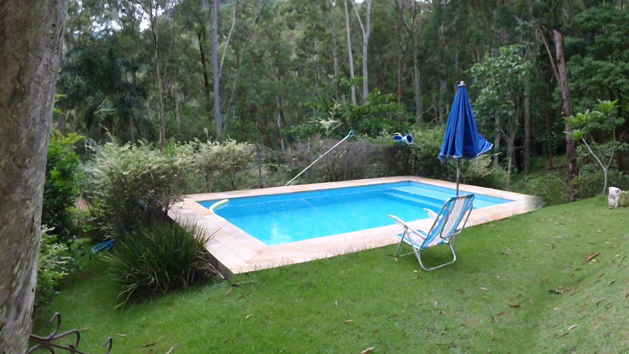 Photo of Outdoor in Praia de Barequecaba