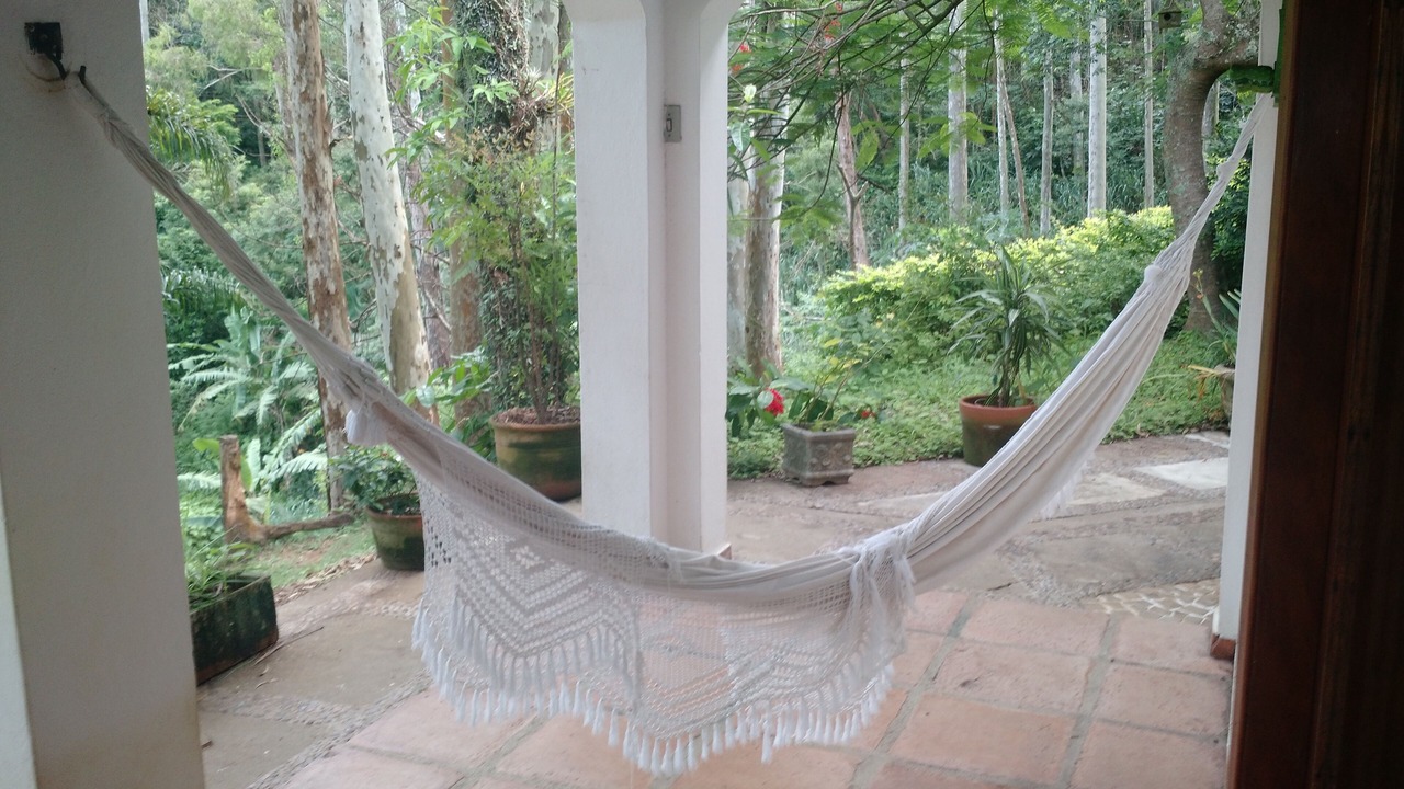 Photo of Outdoor in Praia de Barequecaba