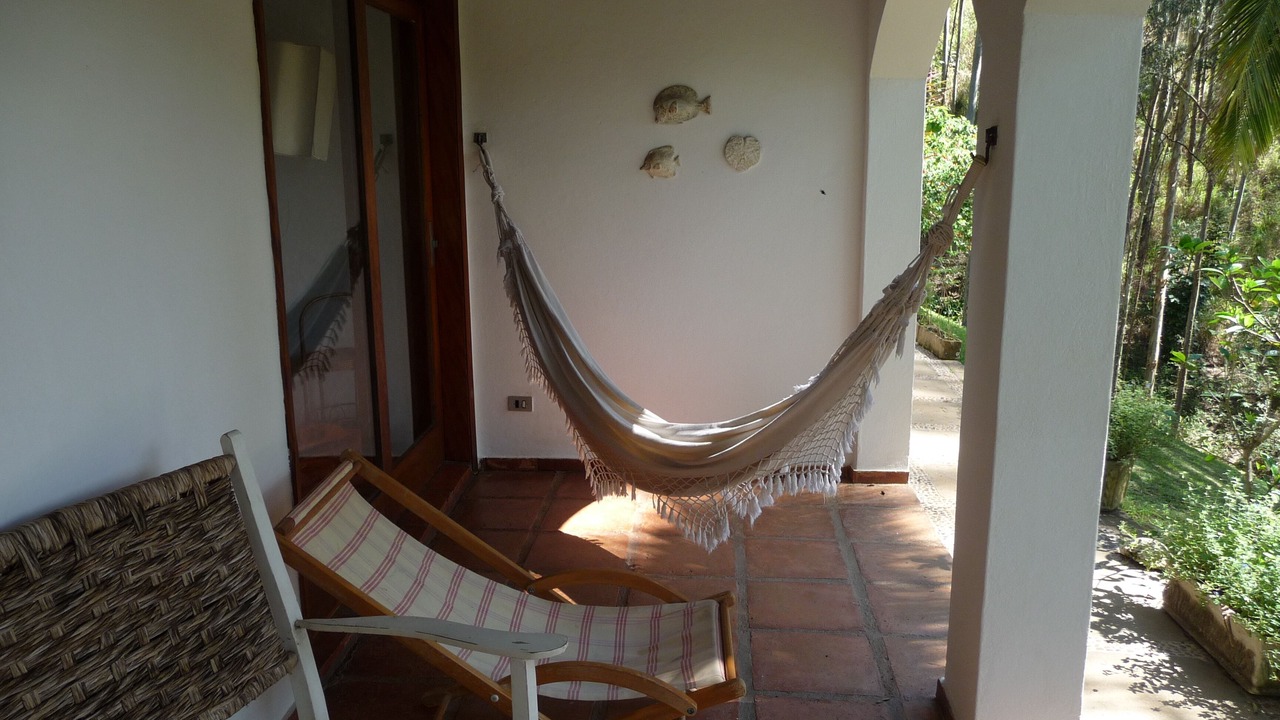 Photo of Patio Balcony in Praia de Barequecaba