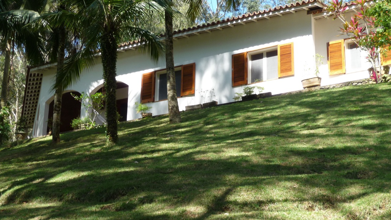 Photo of Outdoor in Praia de Barequecaba