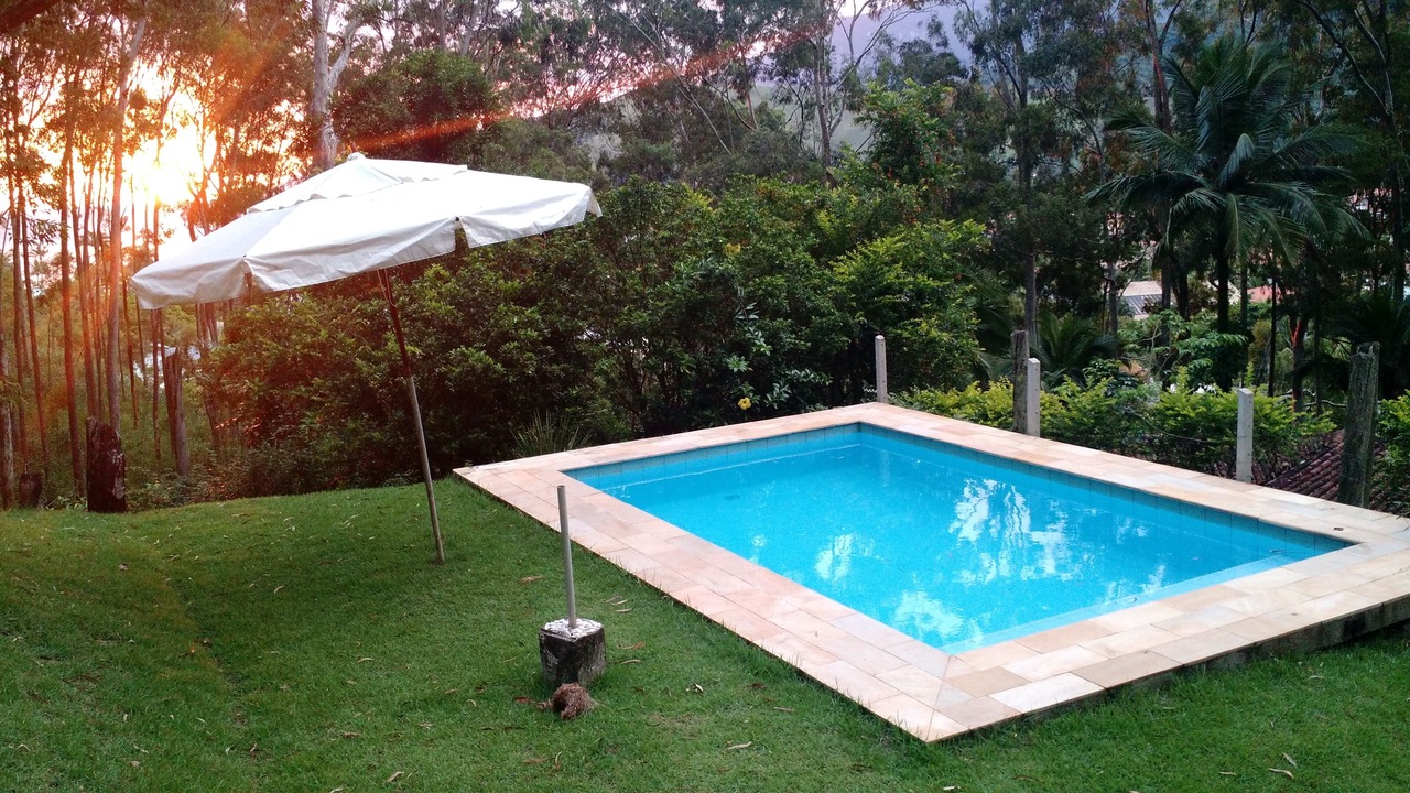 Photo of Outdoor in Praia de Barequecaba