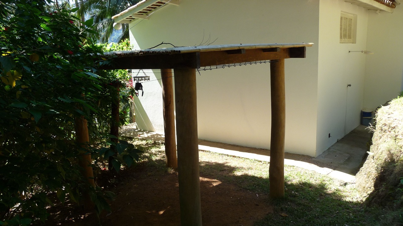 Photo of Outdoor in Praia de Barequecaba