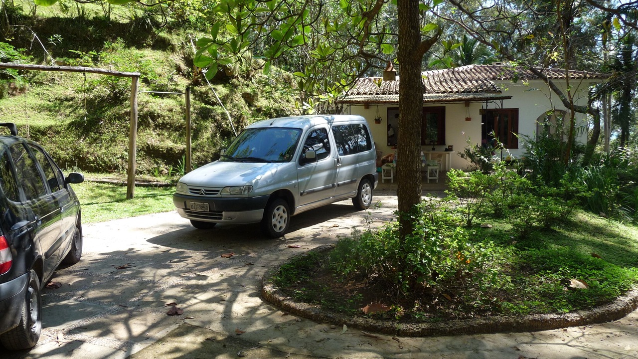 Photo of Outdoor in Praia de Barequecaba