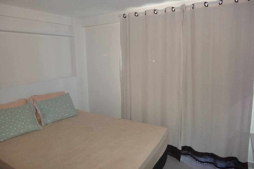 Photo of Bedroom in Porto das Dunas