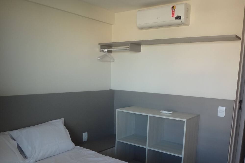 Photo of Bedroom in Porto das Dunas