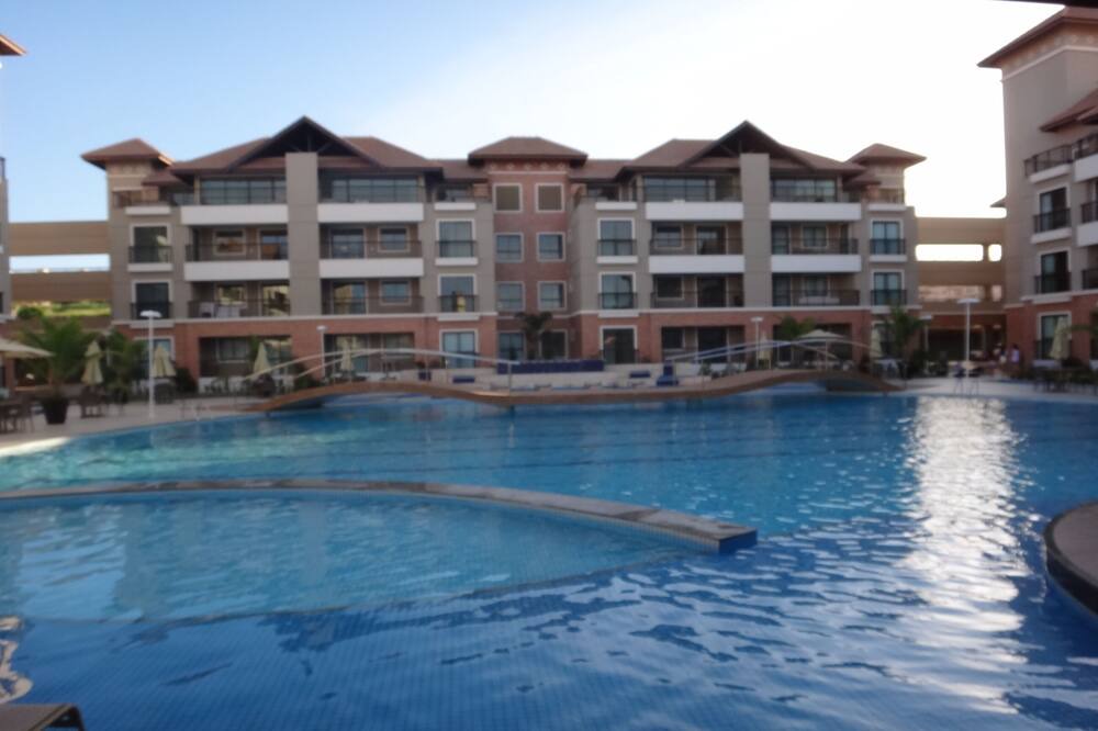 Photo of Outdoor in Porto das Dunas