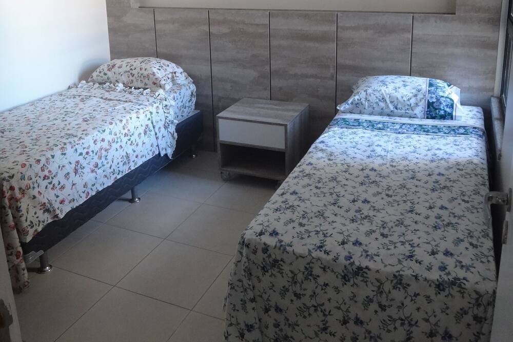 Photo of Bedroom in Porto das Dunas