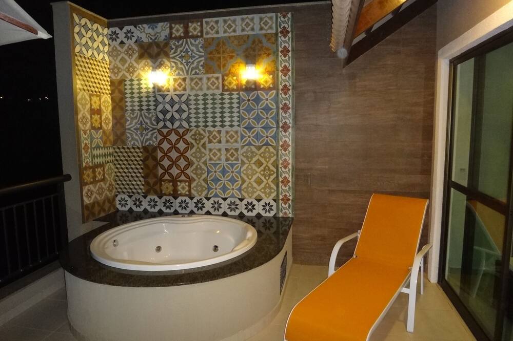 Photo of Bathroom in Porto das Dunas