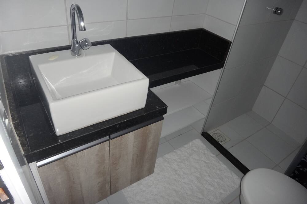 Photo of Bathroom in Porto das Dunas