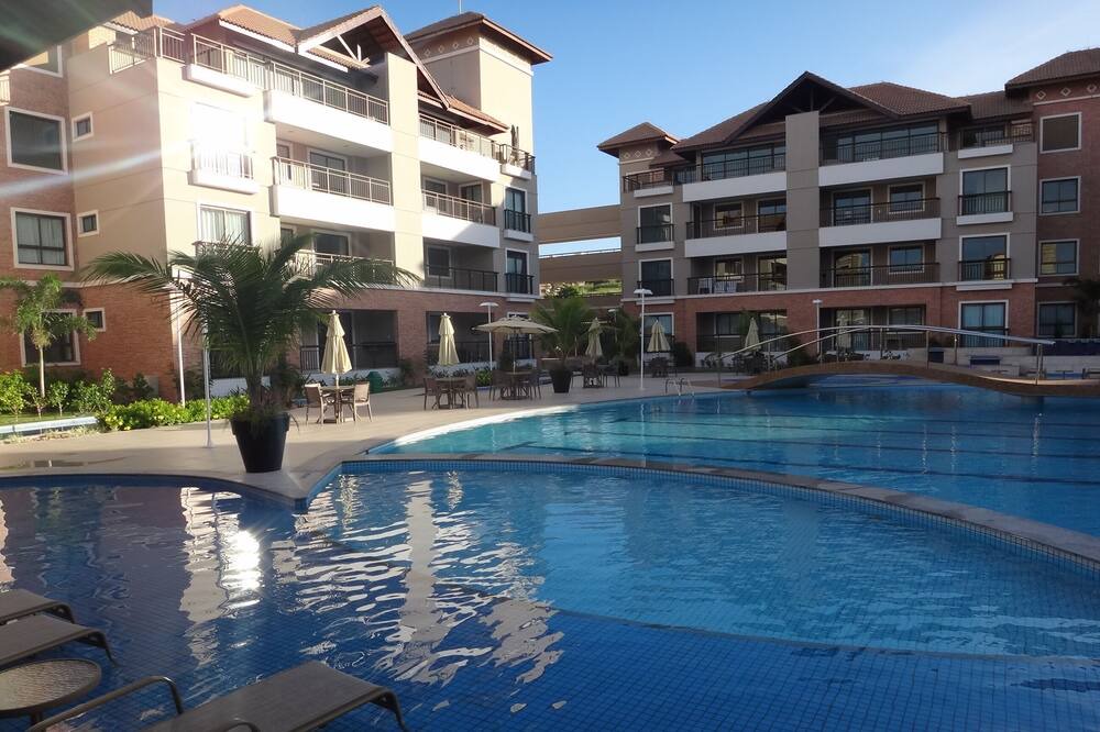 Photo of Outdoor in Porto das Dunas