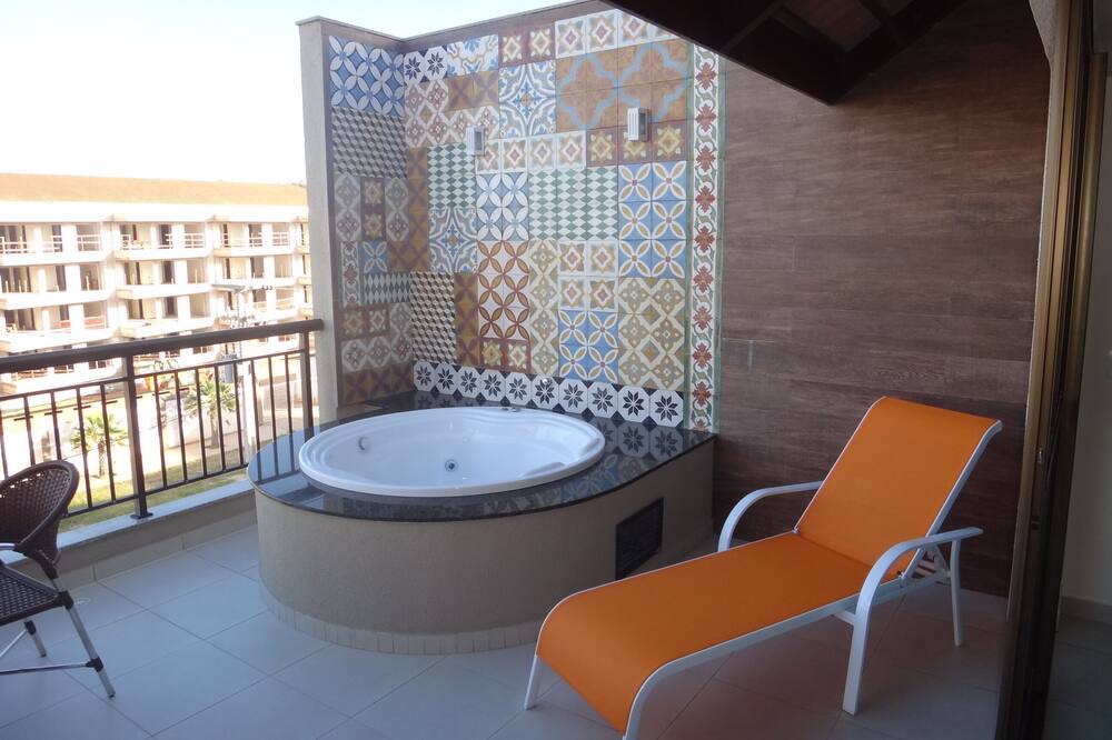 Photo of Bathroom in Porto das Dunas