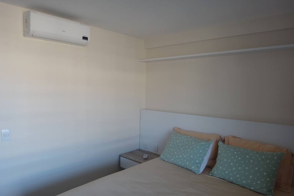 Photo of Bedroom in Porto das Dunas