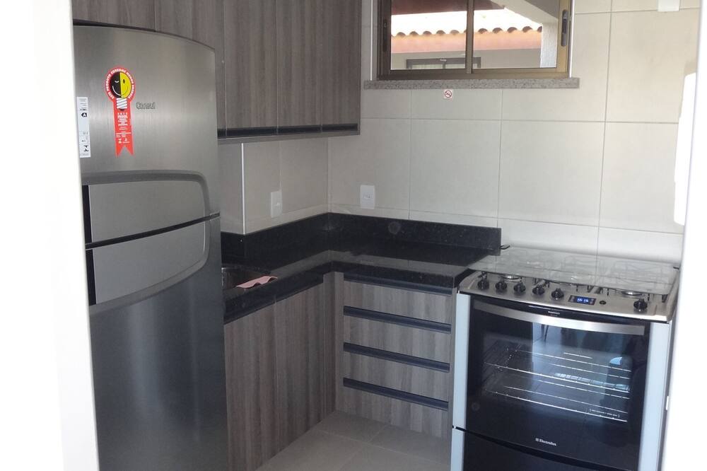 Photo of Kitchen in Porto das Dunas