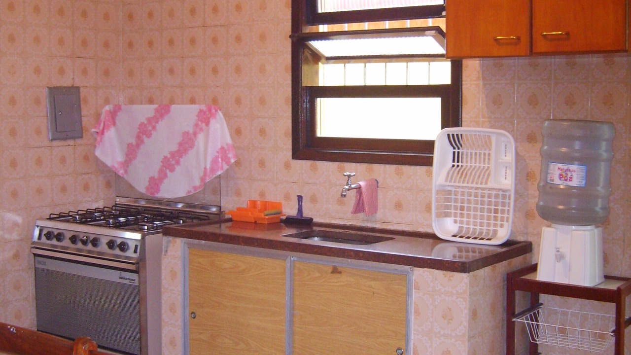 Photo of Kitchen in Costa do Sol