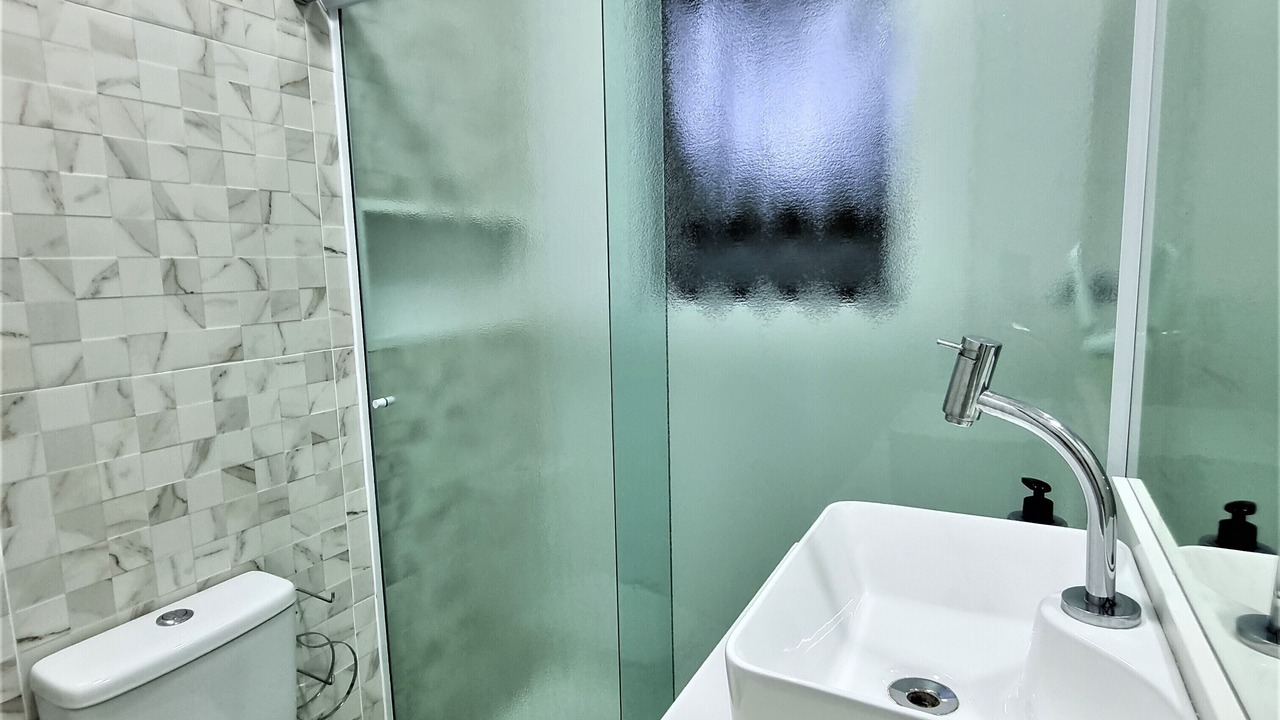 Photo of Bathroom in Jardim Acapulco