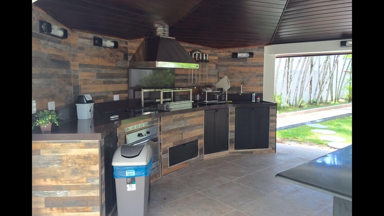 Photo of Kitchen in Jardim Acapulco