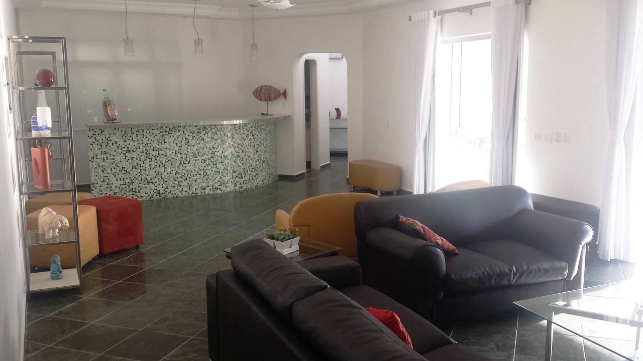 Photo of Livingroom in Jardim Acapulco