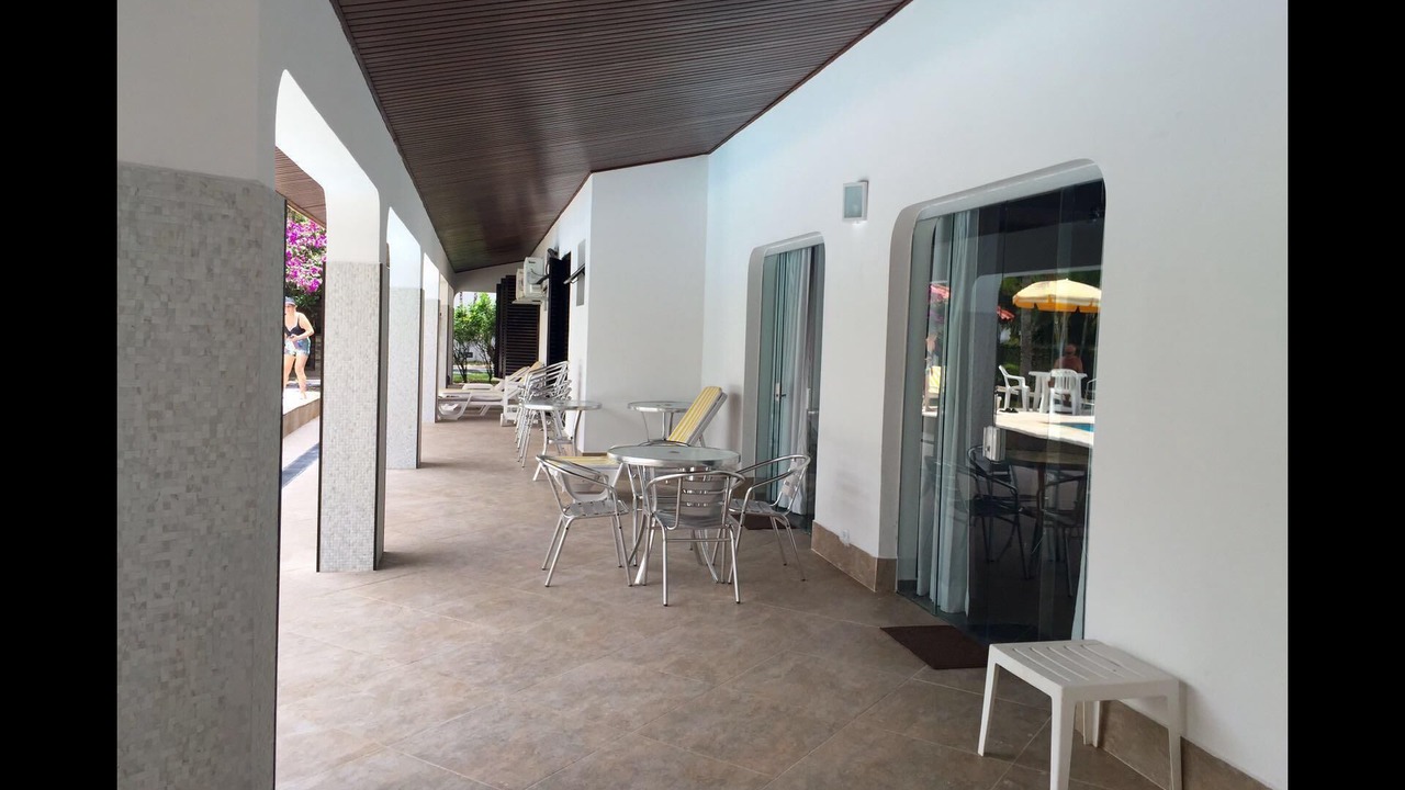 Photo of Patio Balcony in Jardim Acapulco