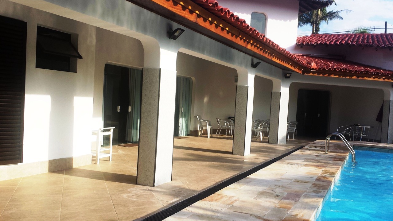 Photo of Outdoor in Jardim Acapulco