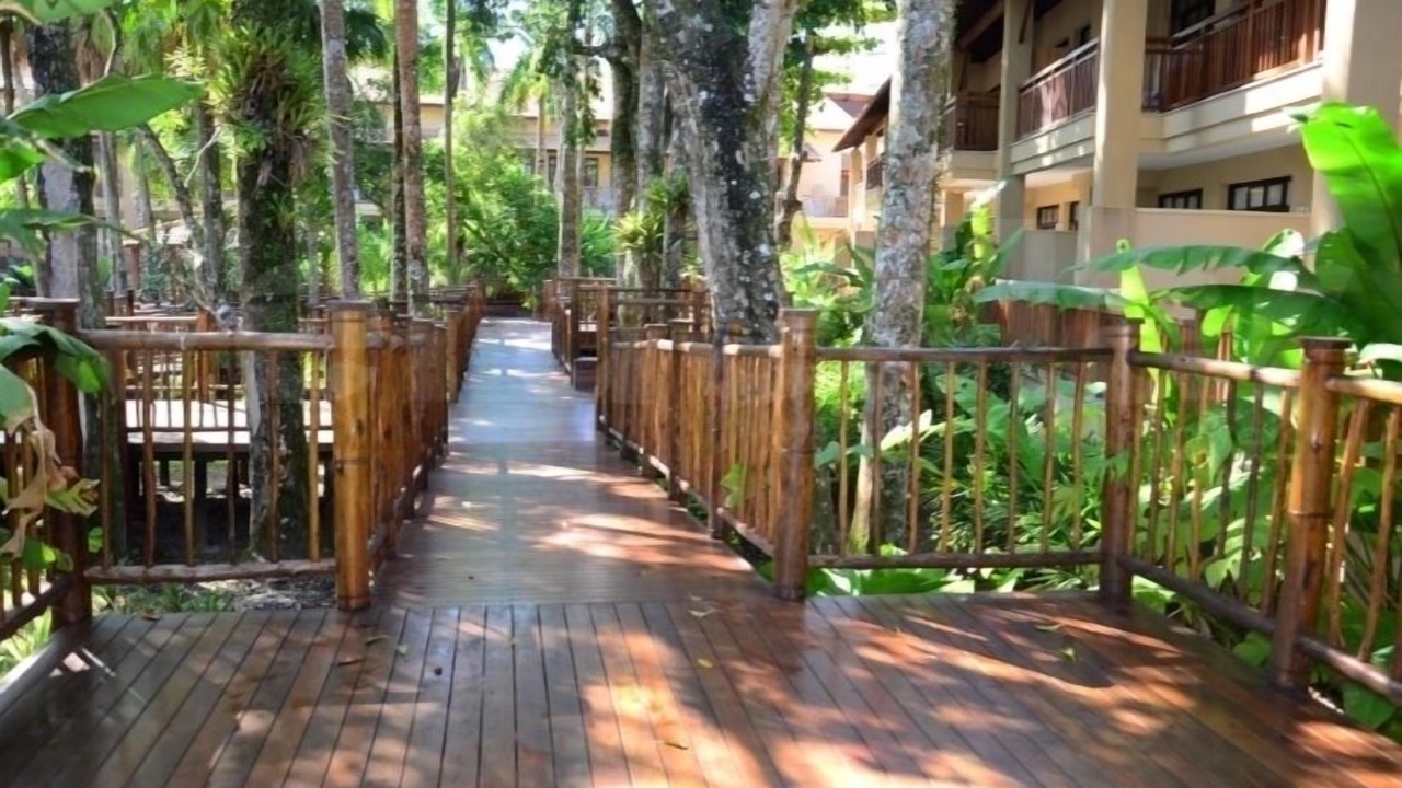 Photo of Outdoor in Jardim Tejereba