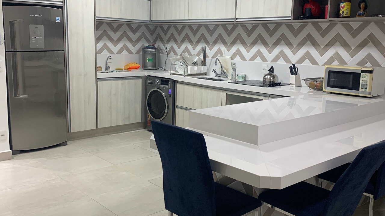 Photo of Kitchen in Jardim Tejereba