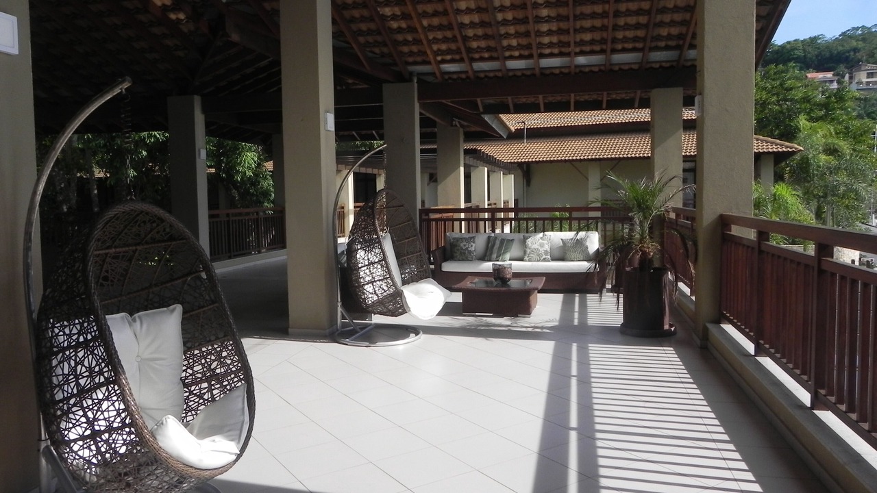 Photo of Patio Balcony in Jardim Tejereba