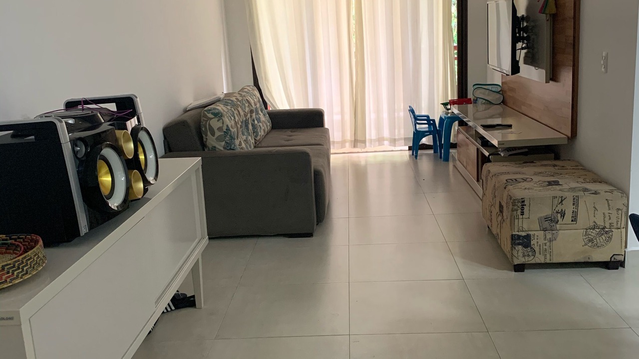 Photo of Livingroom in Jardim Tejereba