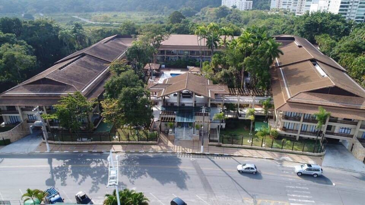 Photo of Outdoor in Jardim Tejereba