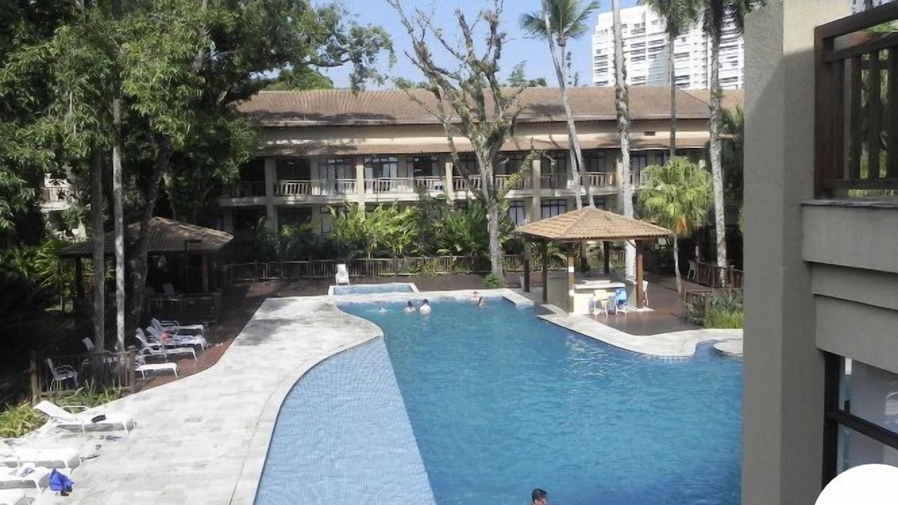 Photo of Outdoor in Jardim Tejereba
