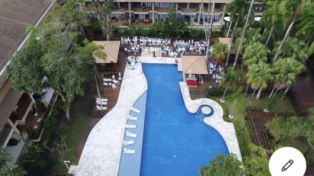 Photo of Outdoor in Jardim Tejereba