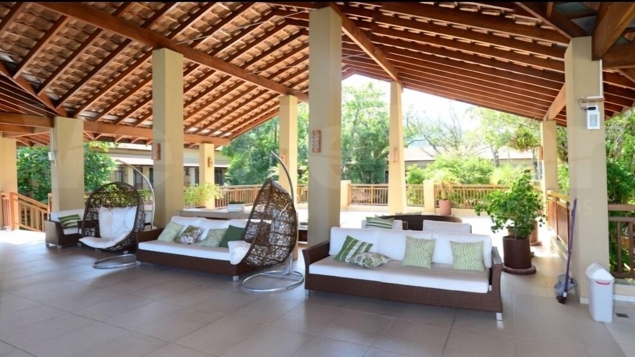 Photo of Patio Balcony in Jardim Tejereba