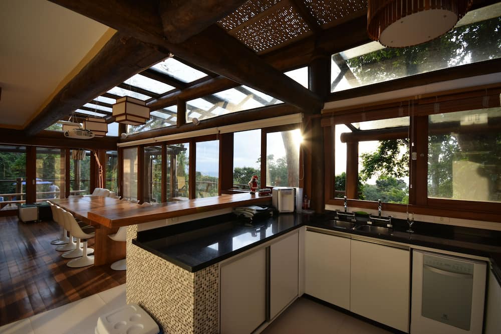 Photo of Kitchen in Sao Pedro