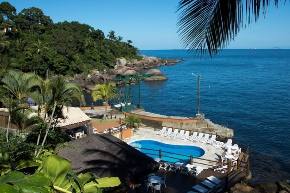 Photo of Outdoor in Sao Pedro