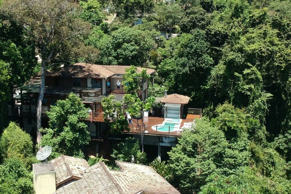 Photo of Outdoor in Sao Pedro