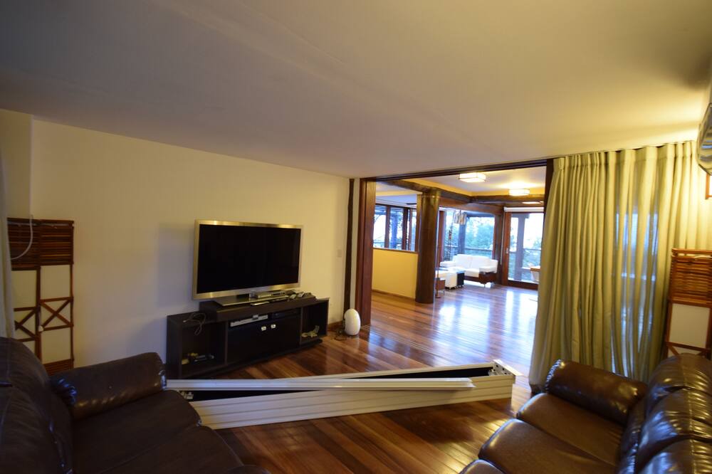 Photo of Livingroom in Sao Pedro