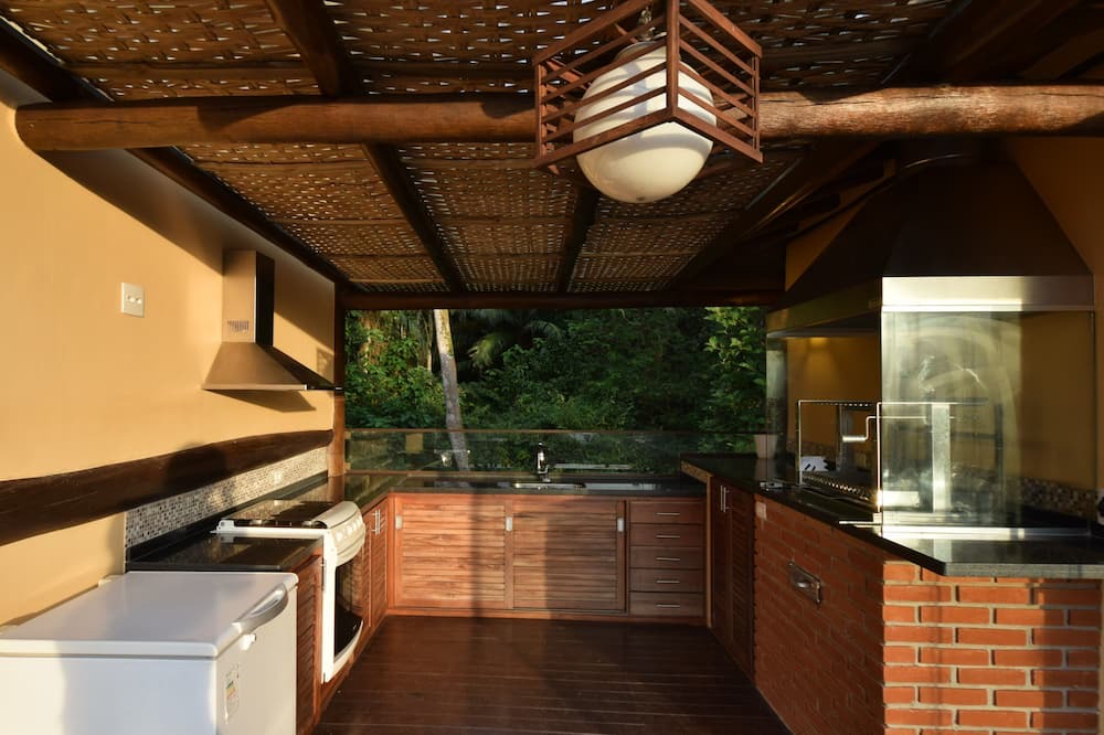 Photo of Kitchen in Sao Pedro