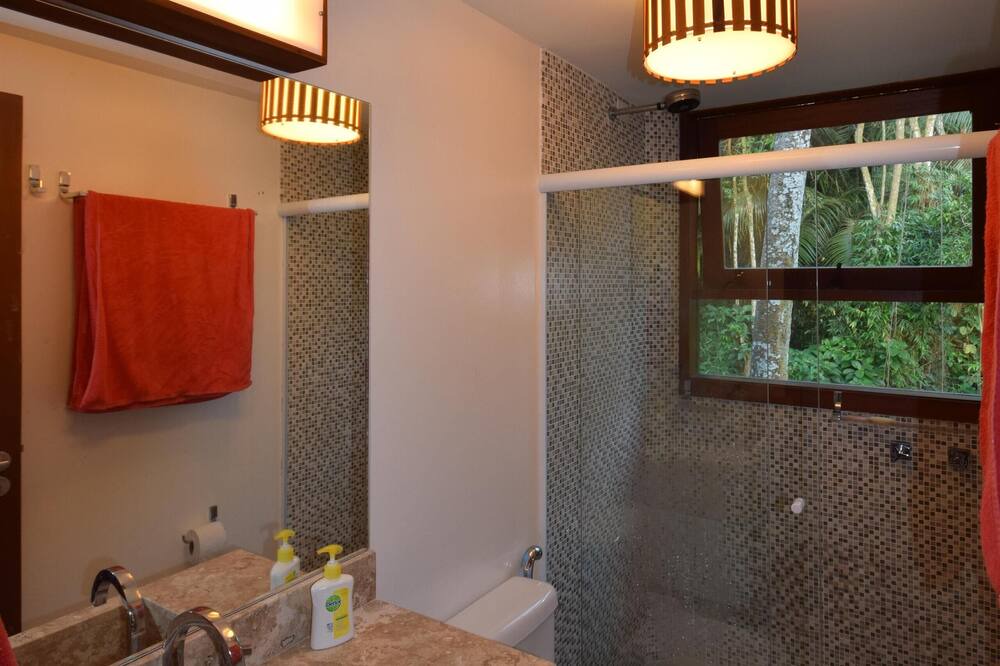 Photo of Bathroom in Sao Pedro