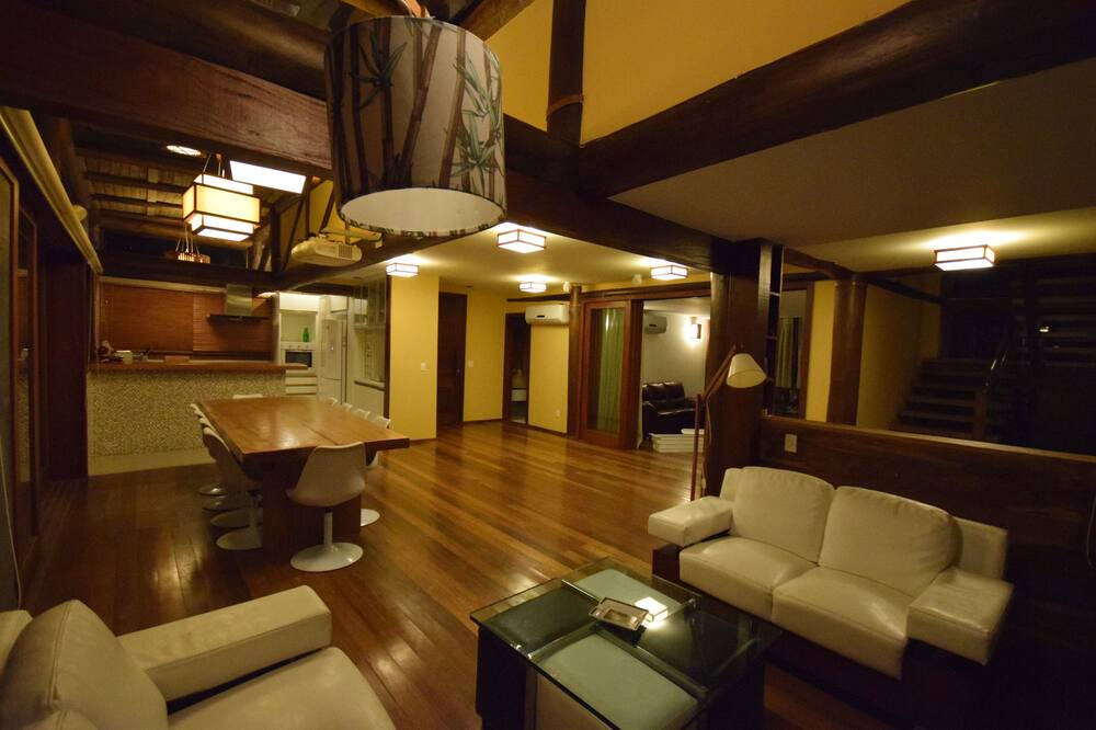 Photo of Livingroom in Sao Pedro