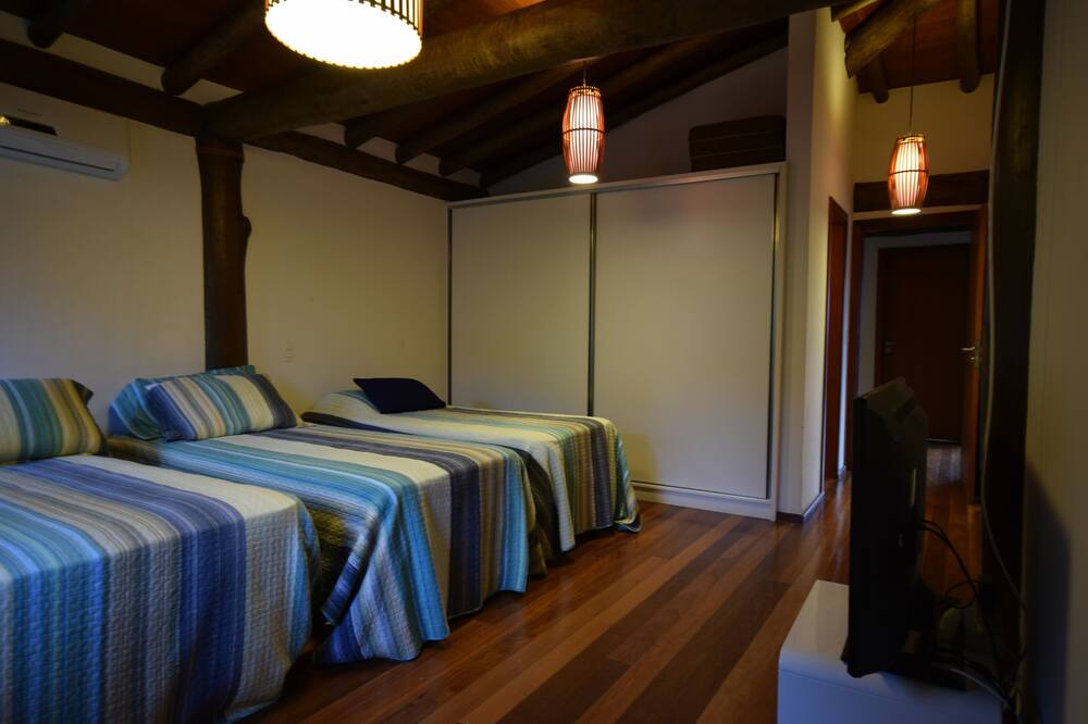 Photo of Bedroom in Sao Pedro