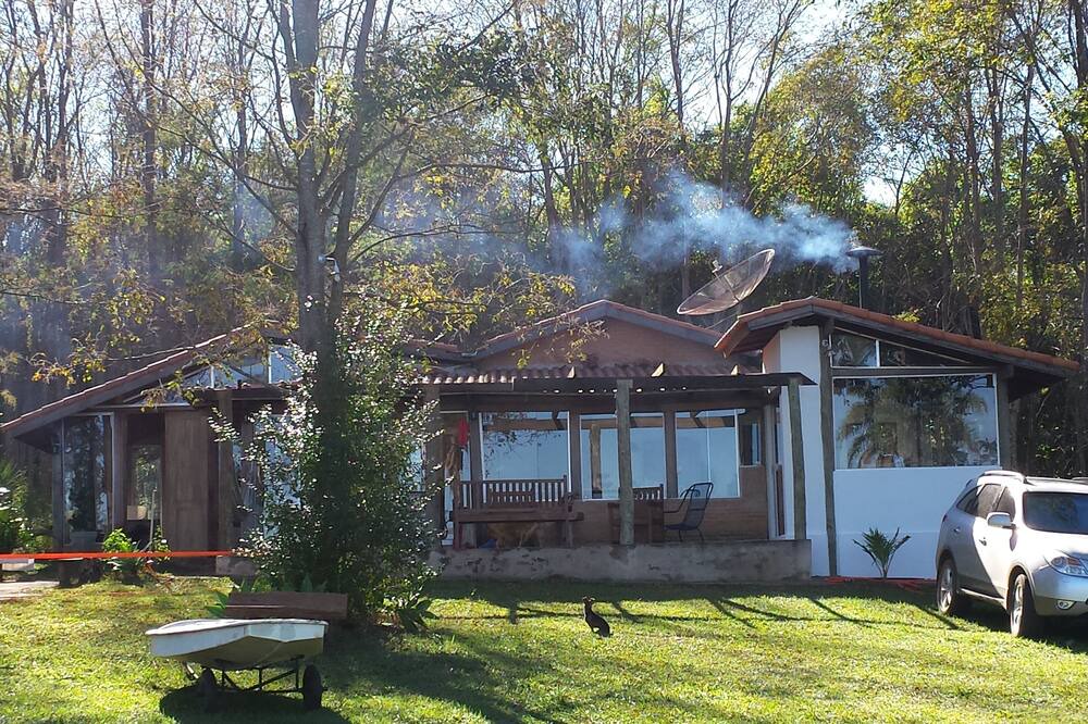 Photo of Outdoor in Delfinopolis