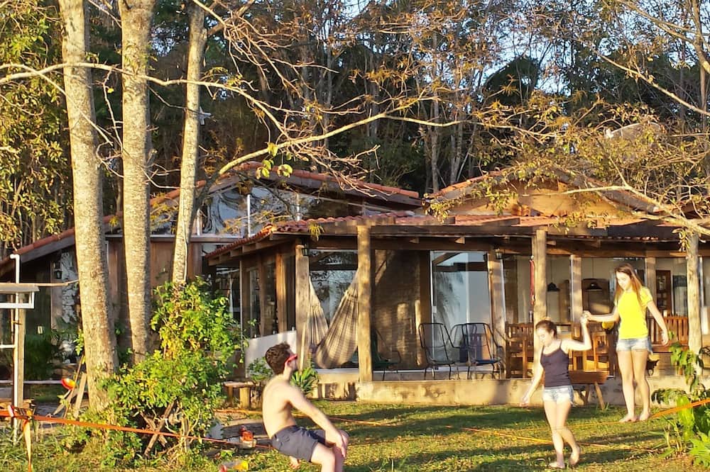 Photo of Outdoor in Delfinopolis