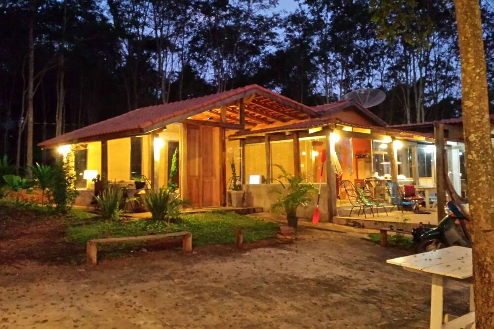 Photo of Outdoor in Delfinopolis