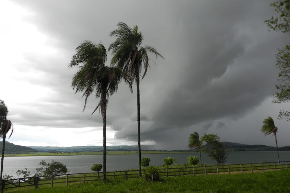 Photo of Outdoor in Delfinopolis