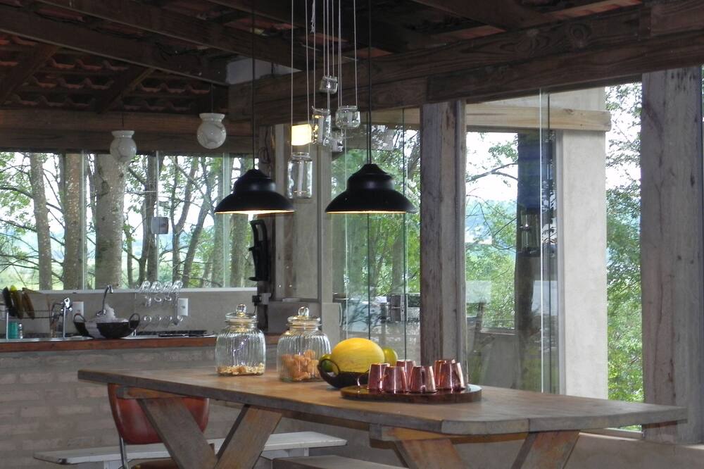 Photo of Kitchen in Delfinopolis