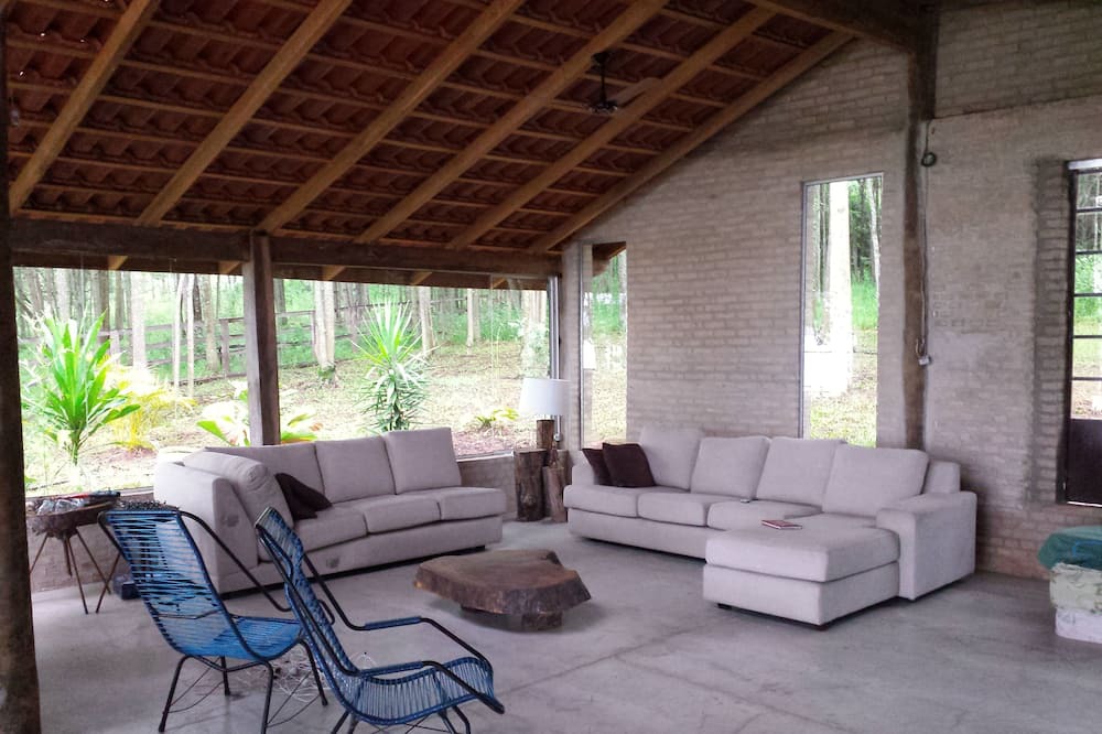 Photo of Patio Balcony in Delfinopolis